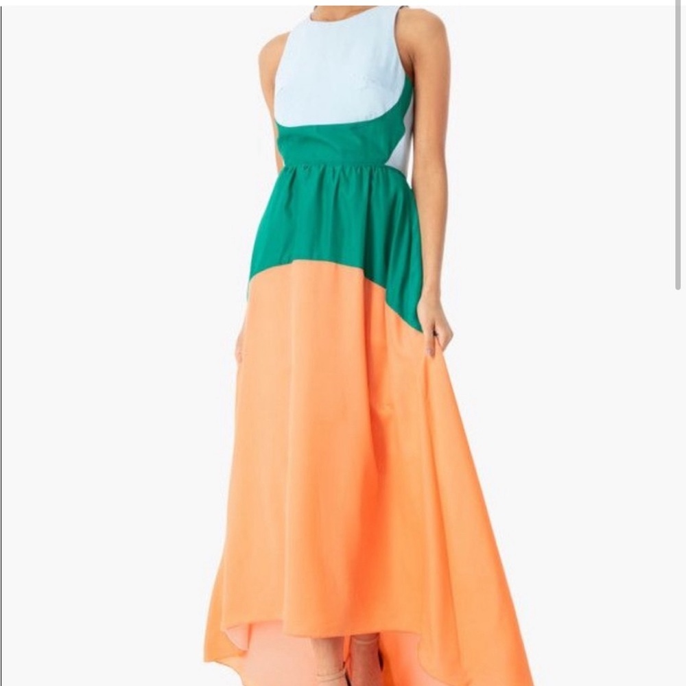 Tuckernuck Eden Gown‎